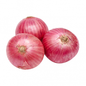 Hành tây tươi của nhà Nghị