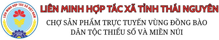 Liên Minh HTX Thái Nguyên